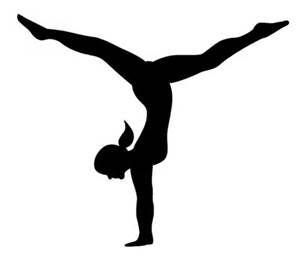 300x260 Tumbling Silhouette