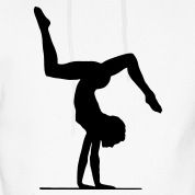 178x178 Gymnastic Siluets Arts Amp Gymnastics, Artistic Gymnastics