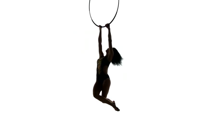 852x480 Lyra Stock Video Footage