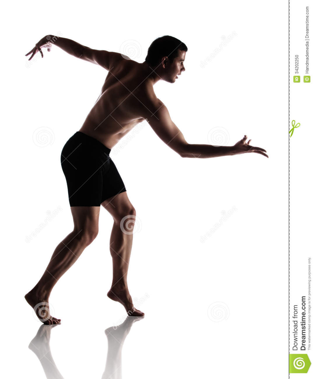 1081x1300 Adult Male Dancer Clipart Panda