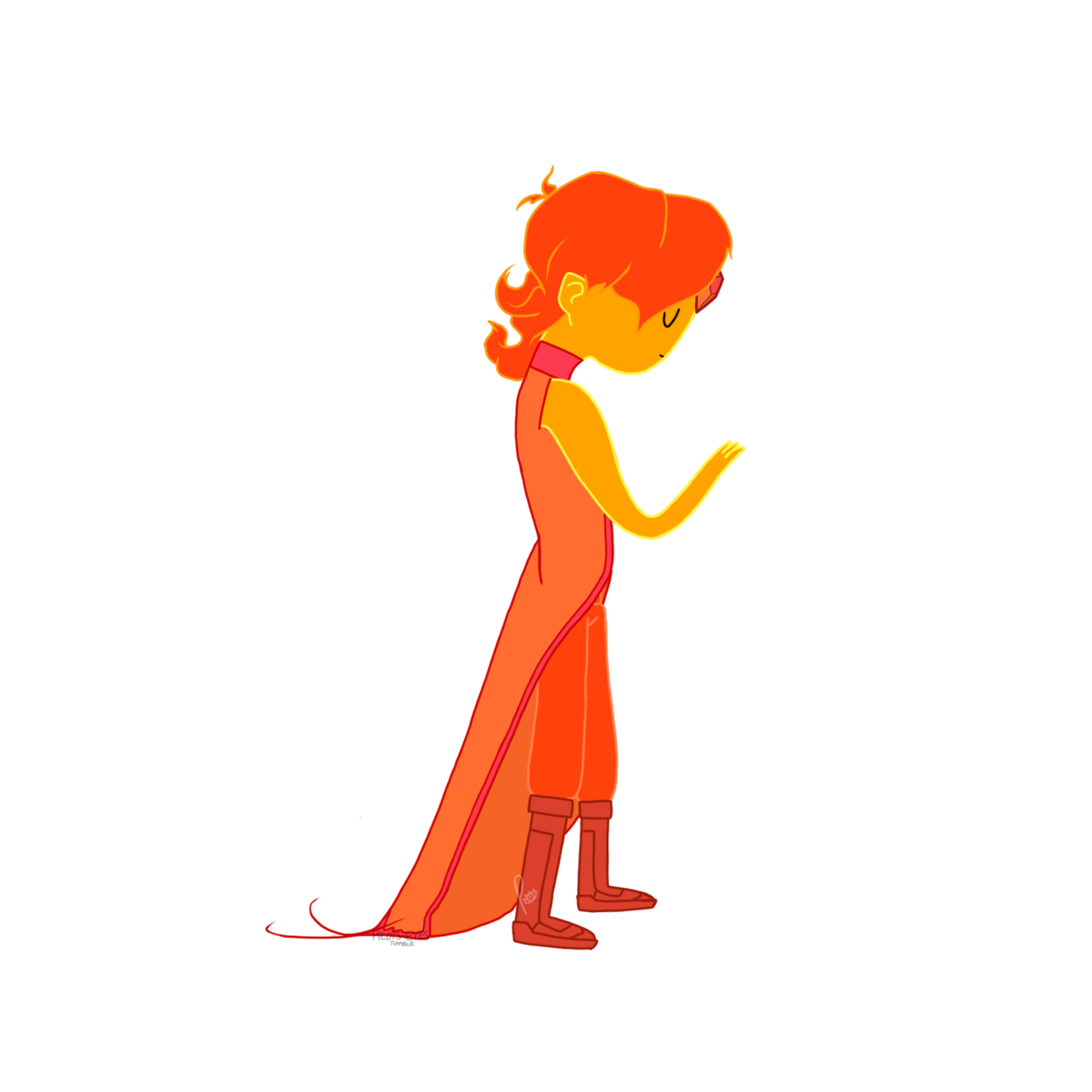 1280x1280 Heartless Heartbreaker, Pilots Eyes Voltronadventure Time