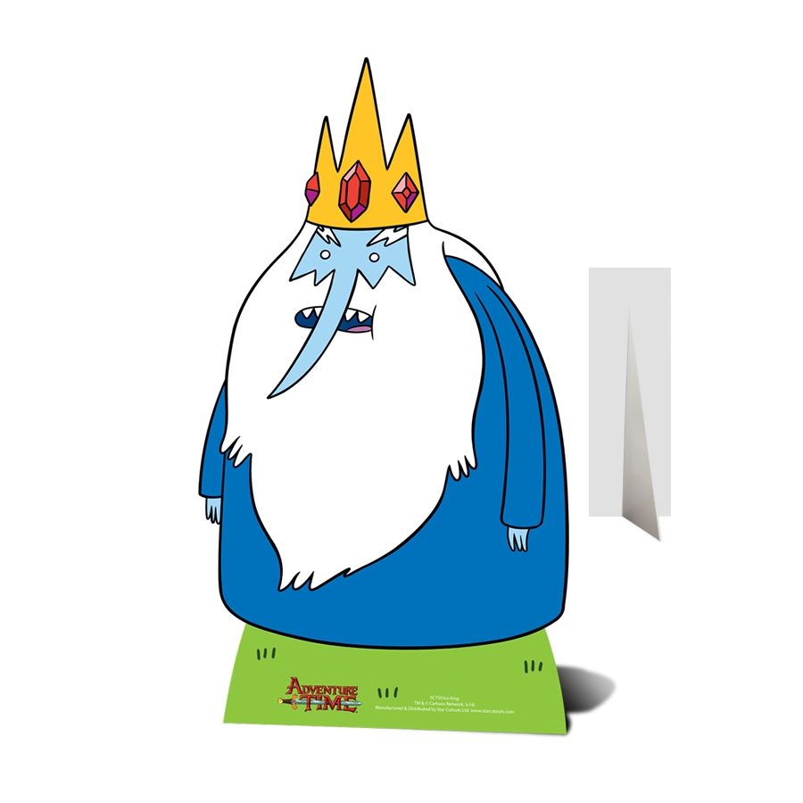 900x900 Roi Des Glaces Carton, Adventure Time