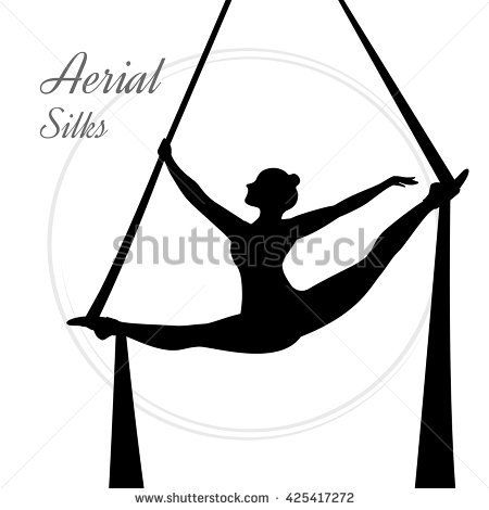 450x470 Circus Clipart Silhouette Many Interesting Cliparts
