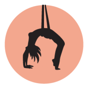 300x300 Antigravity Yoga