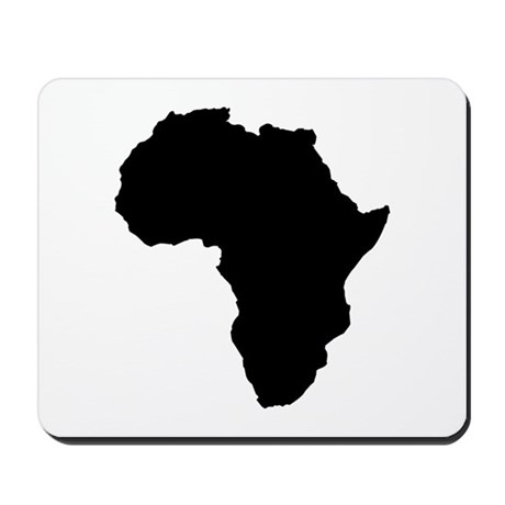 460x460 Africa Mouse Pads