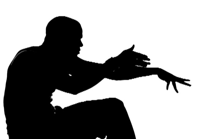 720x480 Jay Z Stock Video Footage