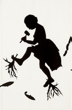 245x374 African American Artists