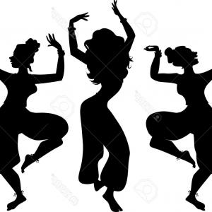 300x300 Stock Illustration Face African American Woman With Arenawp