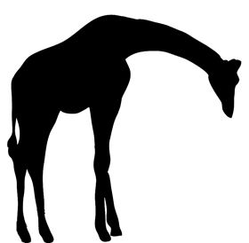 280x274 Silhouette Clipart Silhouettes Silhouette S