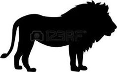 236x145 African Animals Applique African Animals, Africans