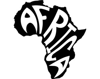 340x270 Continent Svg Etsy