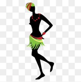 260x261 African Indigenous Dance Posture, Dancing, Dance, Africa Png