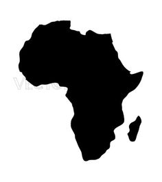 236x266 Africa Silhouette Clip Art Free Guy Africa