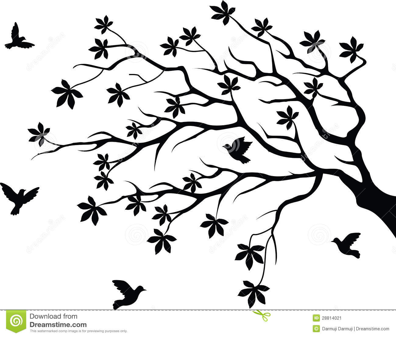 1300x1108 Tree Dove In Flight Silhouette Reading Turtles Dodge Truck