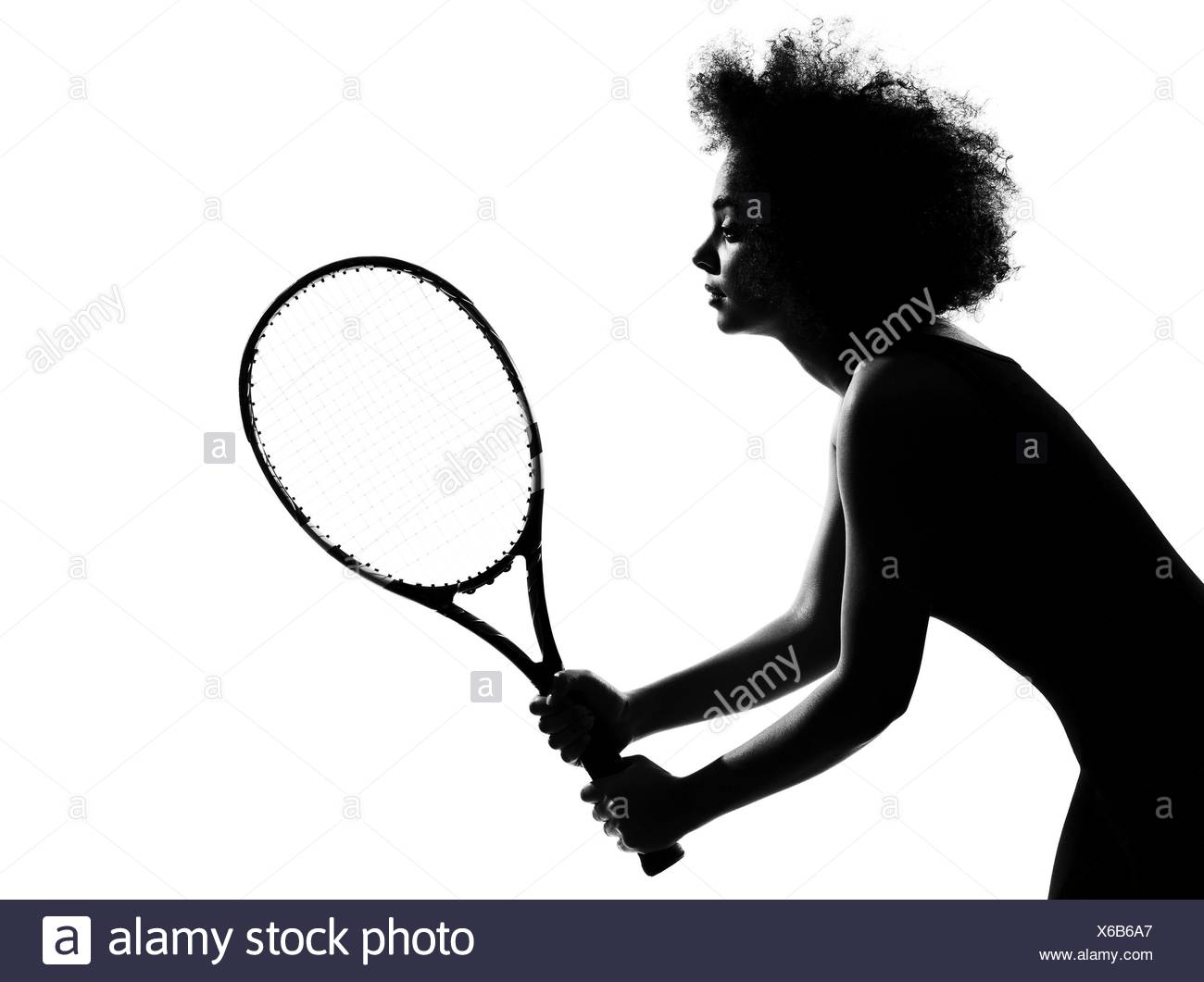 1300x1061 African Woman Silhouette Black And White Stock Photos Amp Images