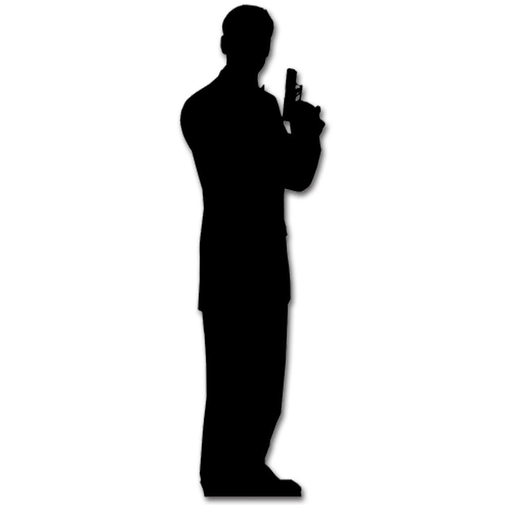 1000x1000 Invites Decor Silhouette Silhouettes