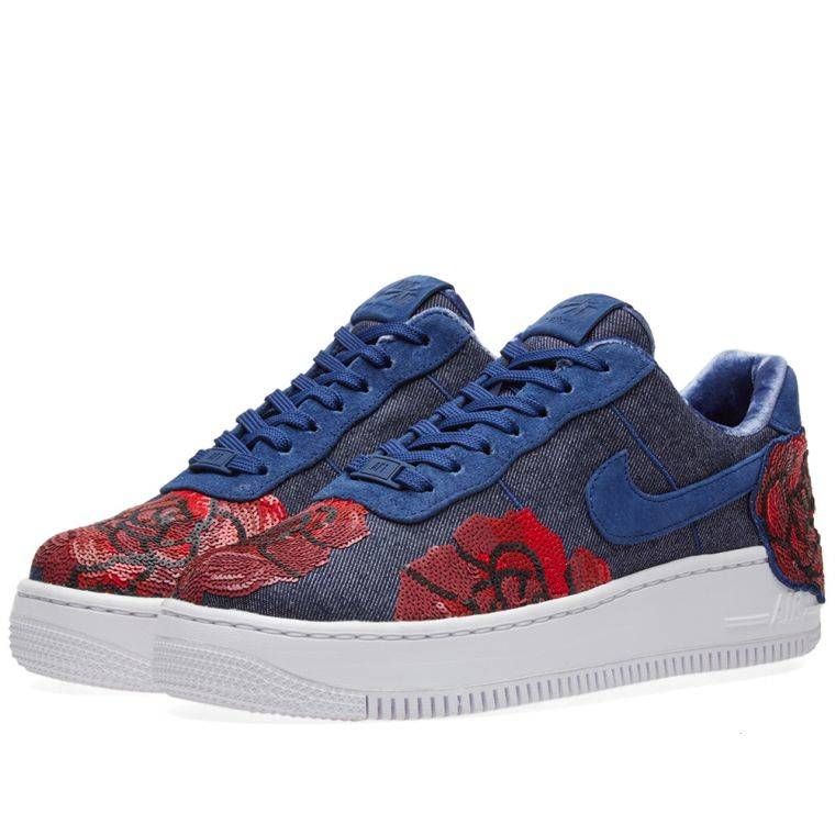 760x760 Elevating An Original Silhouette This Pair Of Nike Women's Air