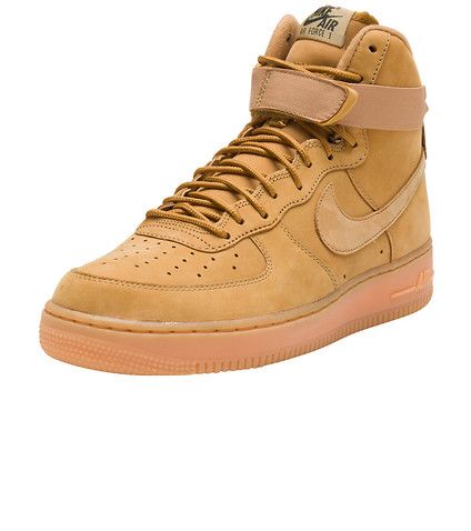 424x478 Nike Airce 1 High Flax Classic Silhouette Re Imagined