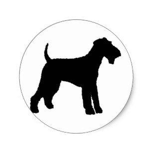 307x307 Airedale Dog Gifts Amp Gift Ideas Zazzle Uk