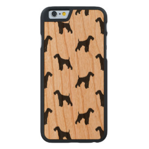 307x307 Airedale Terrier Electronics Amp Gadgets Zazzle