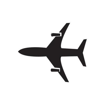 400x400 Avion Tattoo By