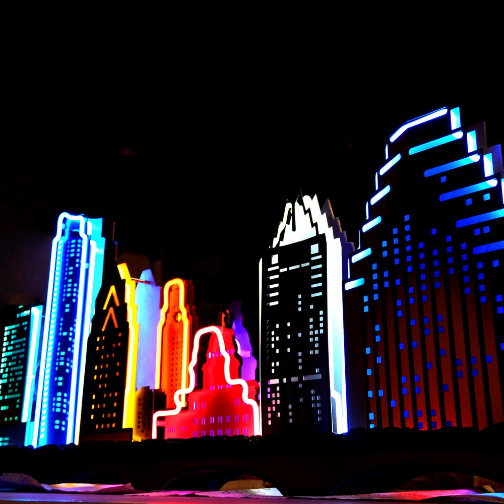 1000x1000 Custom Fabrication Ion Art