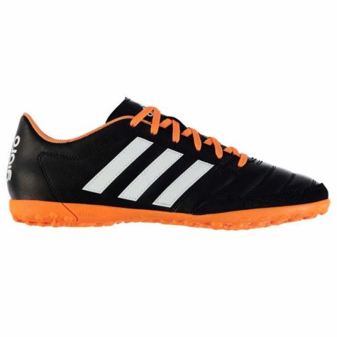 475x475 Adidas Gloro 16.2 Mens Astro Turf Trainers (Black White