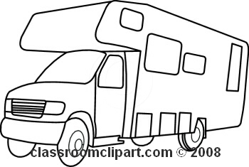 350x235 Black And White Clipart