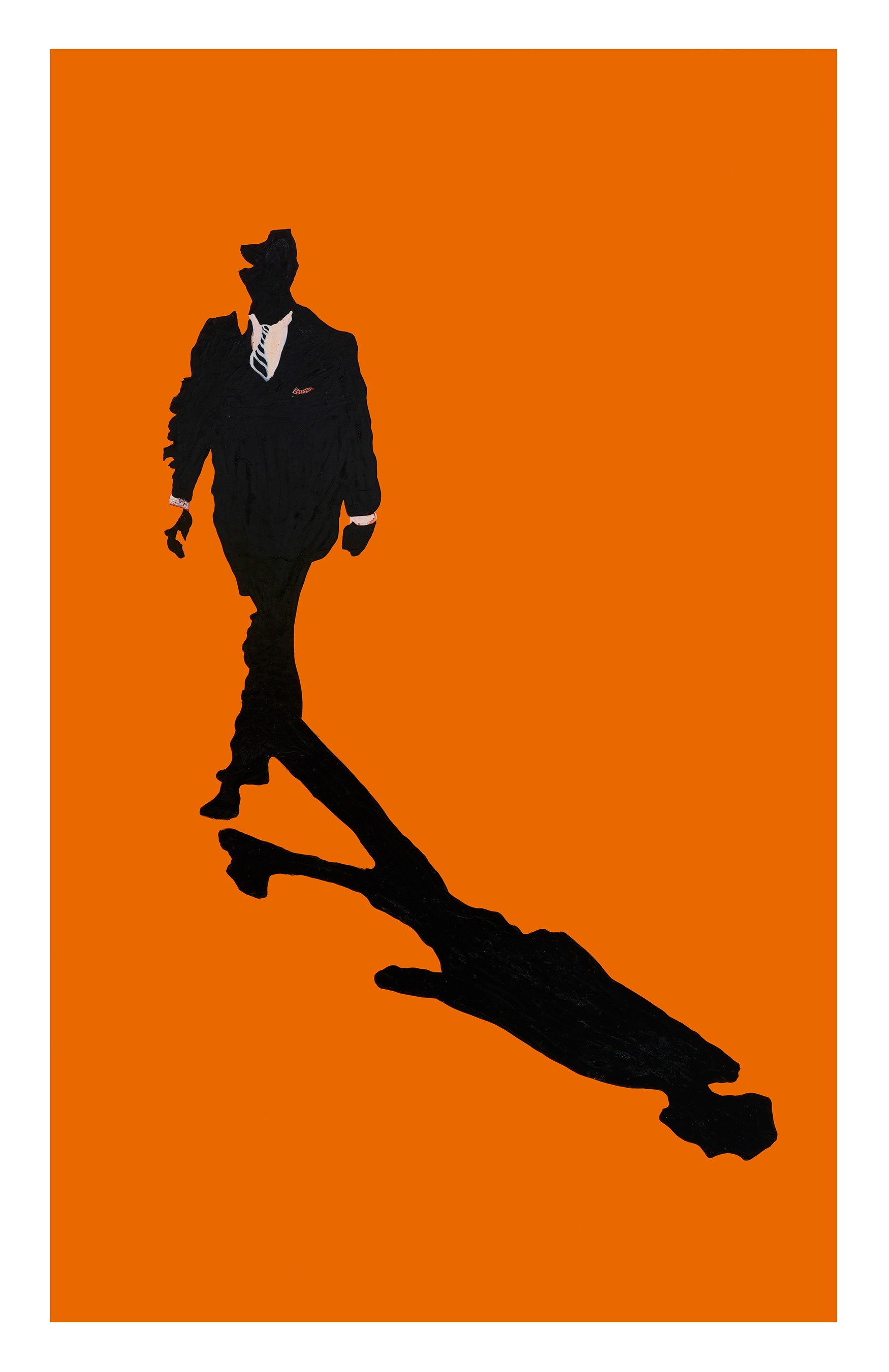 1750x2702 Rosalyn Drexler Me And My Shadow Art Basel