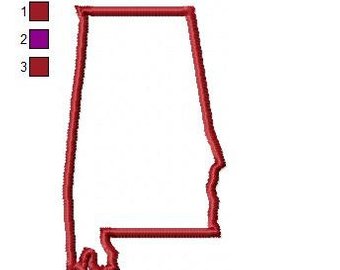 340x270 Alabama State Etsy