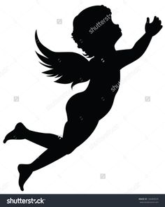 236x296 Bambi Silhouette