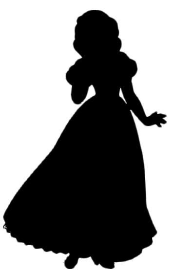 353x559 282 Best Disney Color Silhouettes Images On Disney