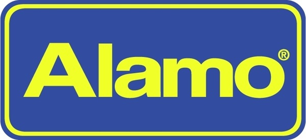 600x275 Vector Alamo Alamo Free Vector Download (5 Free Vector)