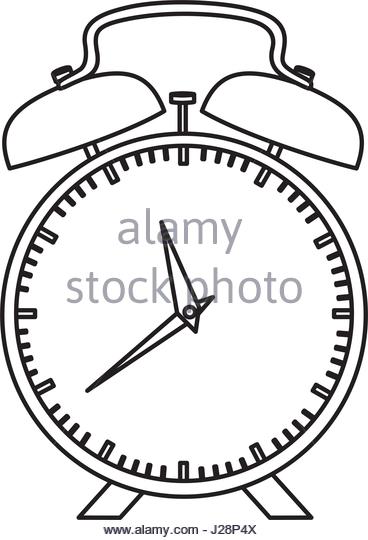 368x540 Alarm Stock Vector Images