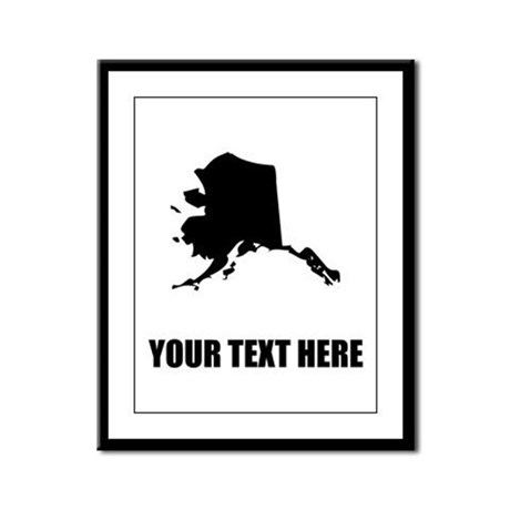 460x460 Alaska Posters
