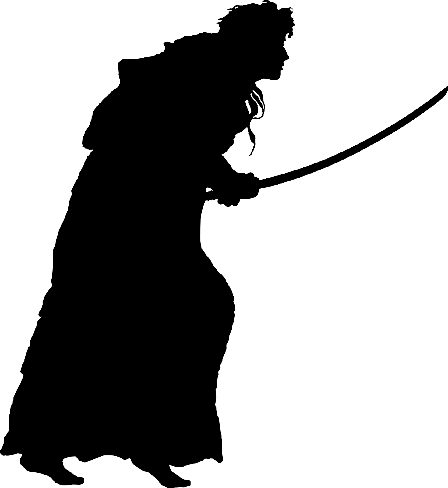 1471x1600 Telecanter's Receding Rules Silhouettes