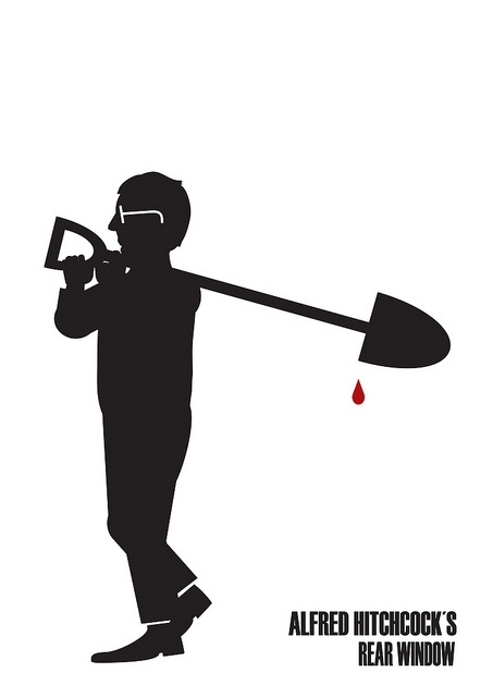 453x640 220 Best Alfred Hitchcock Images On Cinema Posters