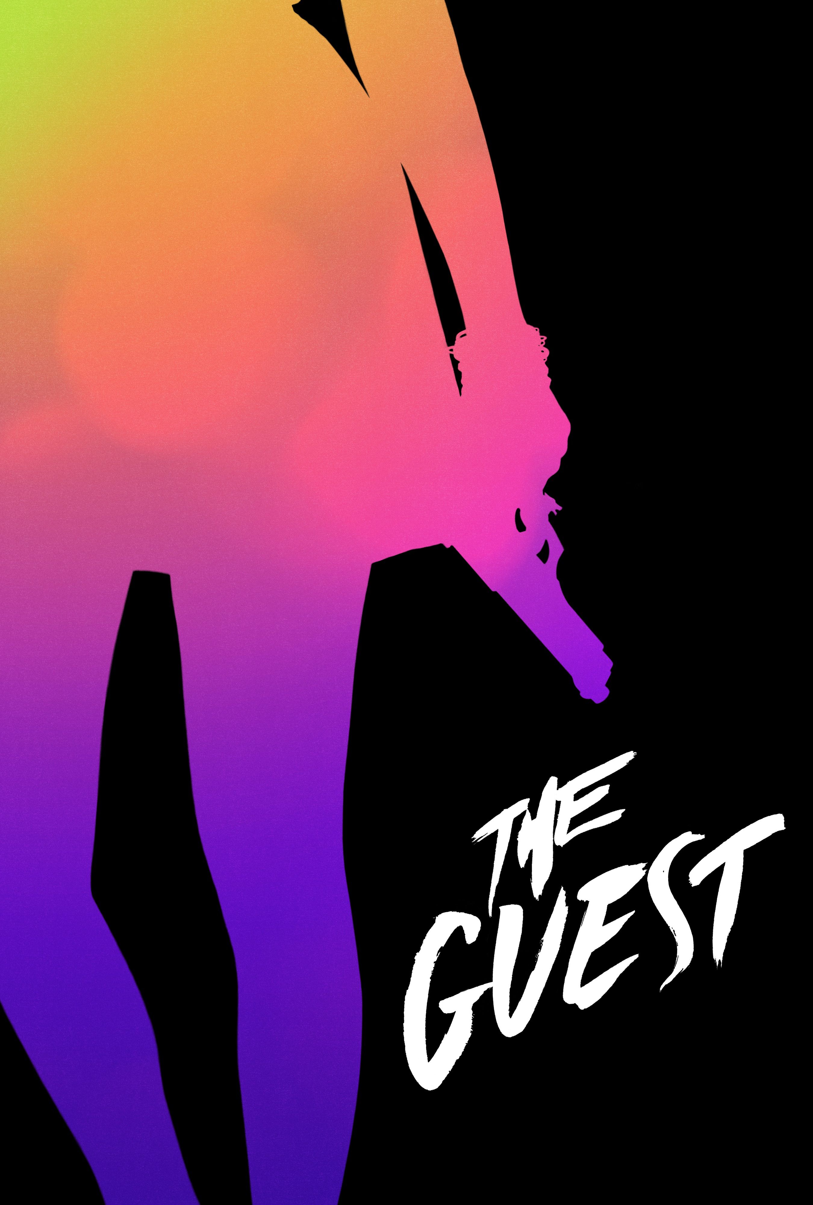 2700x4000 The Guest Posters Sundance Film Festival