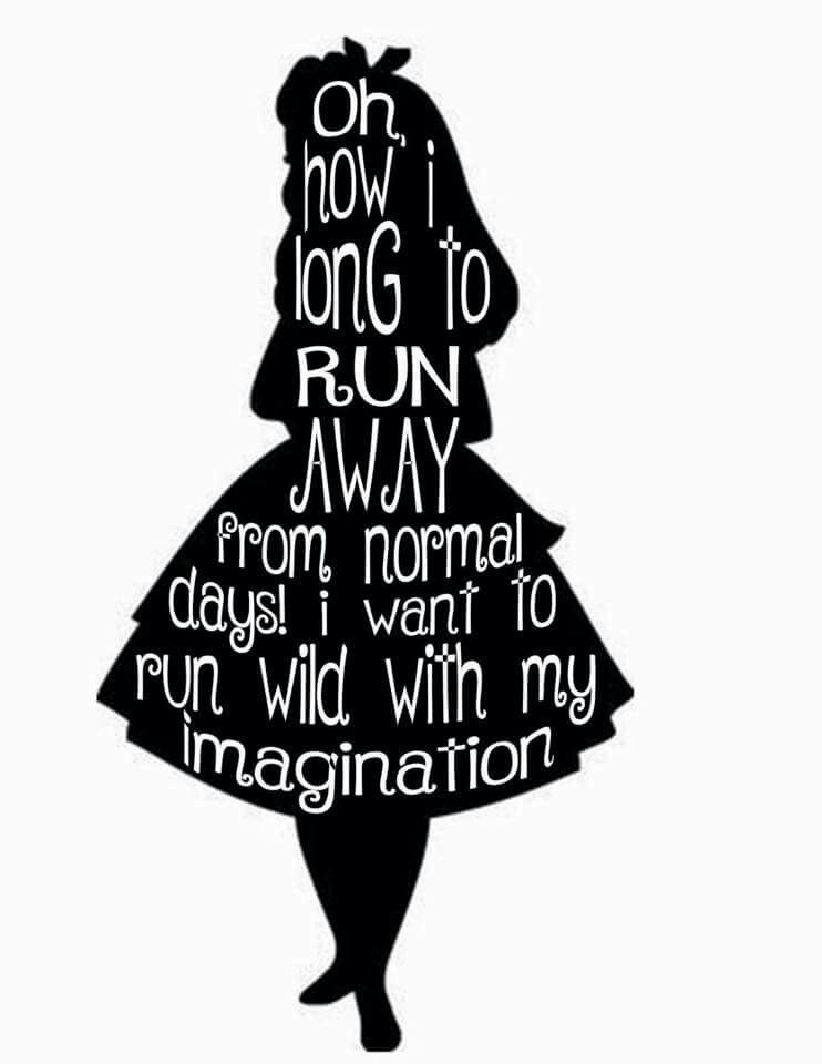 742x960 And So Much Of Life Is Running Towards Normal Quotes