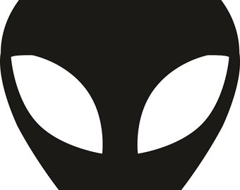 340x270 Alien Stencils Etsy