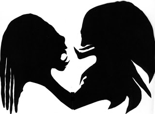 320x235 Silhouette Artist Rambo Amp Alien