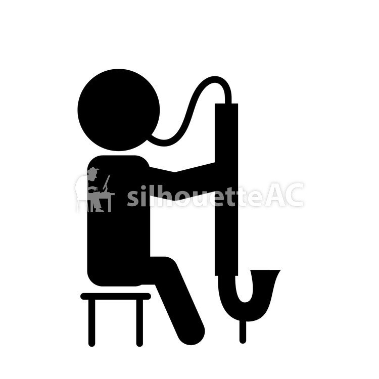 750x750 Free Silhouettes Chair, Icon, Chair