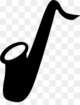 260x340 Free Download Alto Saxophone Silhouette Clip Art