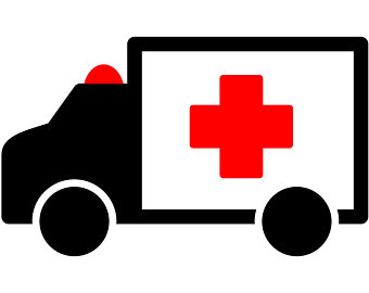340x270 Ambulance Svg File Etsy