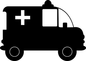 300x213 Free Ambulance Clipart Image 0515 1005 3104 3363 Truck Clipart