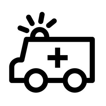 340x340 Free Silhouette Vector