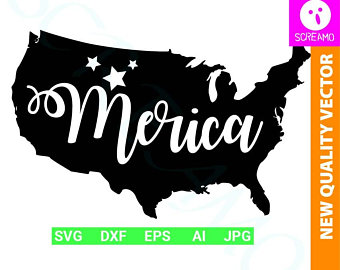 340x270 America Cut File Etsy Studio