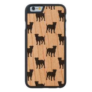 307x307 American Bulldog Iphone Cases Amp Covers Zazzle