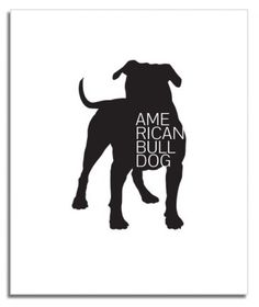 236x280 I Am A American Bulldog Lover American Bulldogs