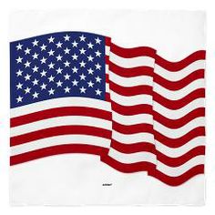 236x236 American Flag Silhouette Design, Silhouettes And Flags
